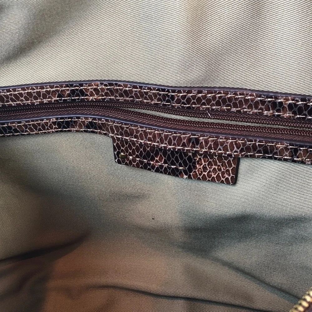 G.I.L.I. nwot soft
